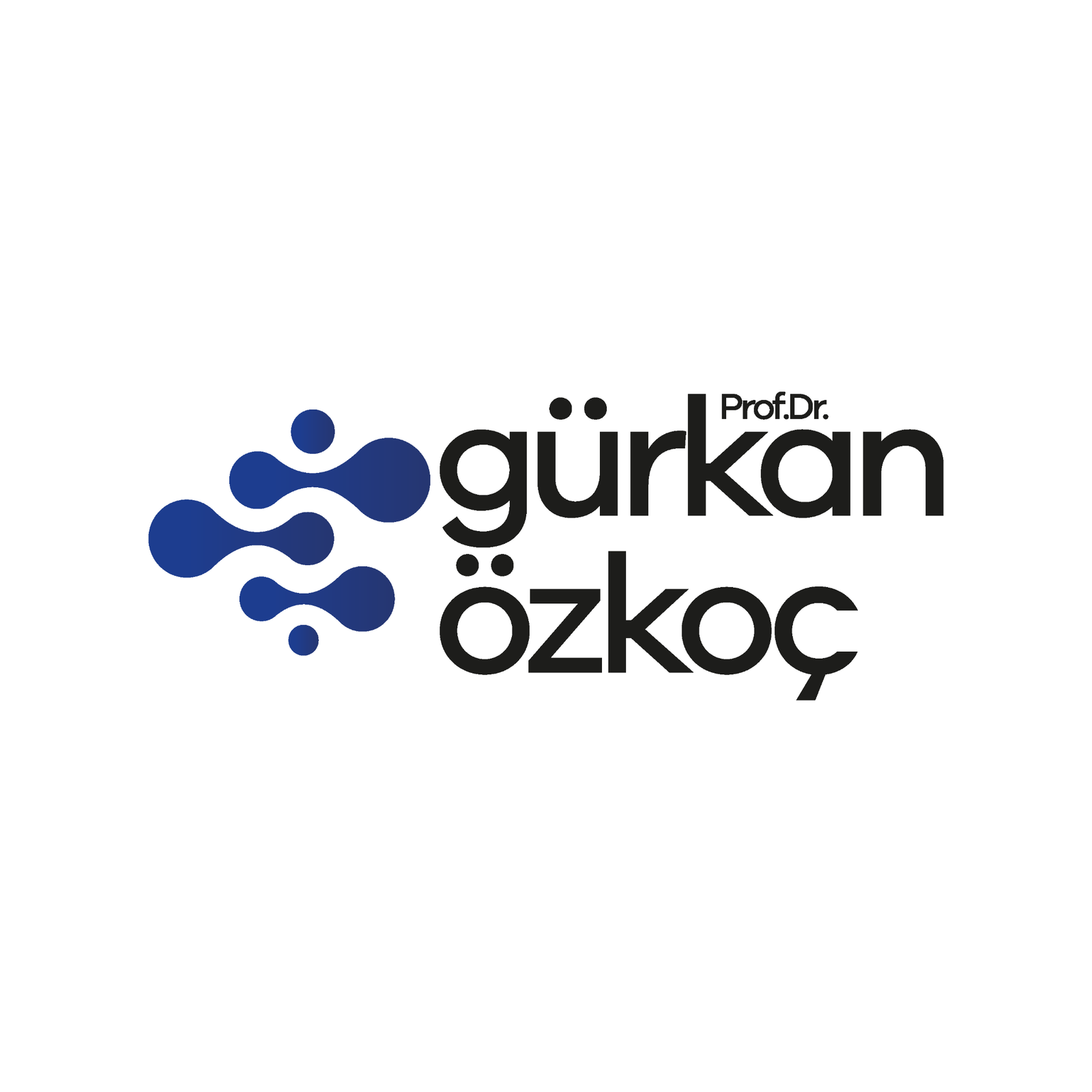 Prof. Dr. Gürkan Özkoç