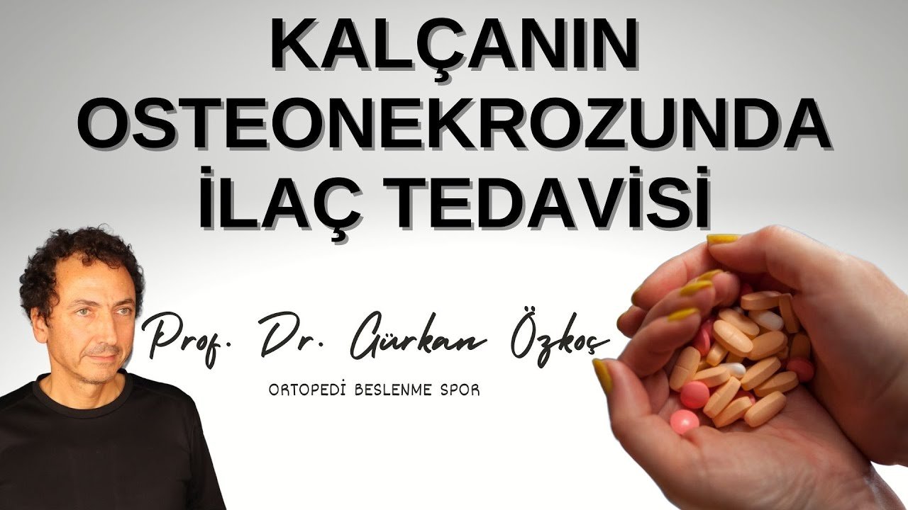 Avasküler Nekrozda Ameliyat Dışı Yöntemler İşe Yarar mı? 2/3
