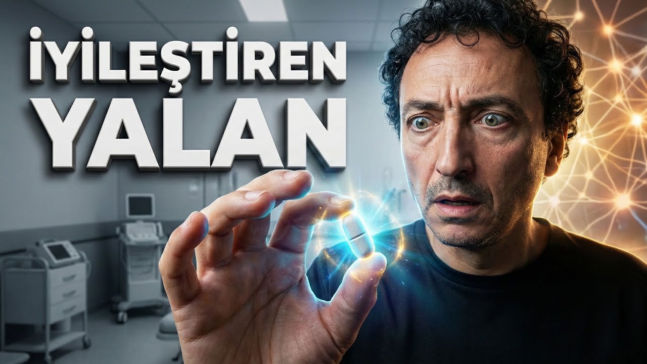 Plasebo Etkisi: İlacın Fiyatı Etkinliğini Belirler mi?