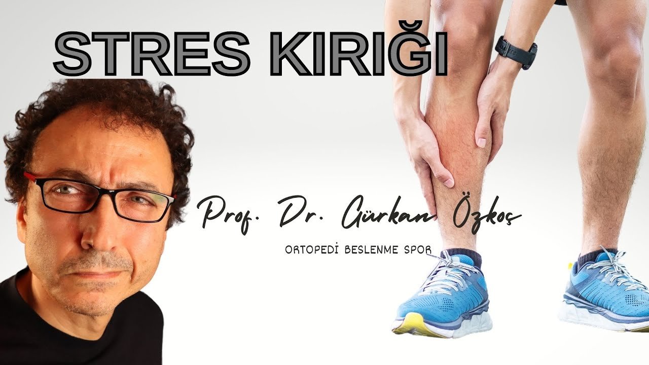 Stres Kırığı