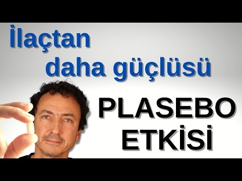 Plasebo Etkisi Nedir? Tedaviye İnanmak Sonucu Nasıl Etkiler?