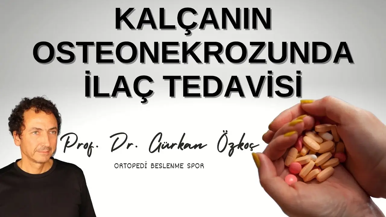 Avasküler Nekrozda Ameliyat Dışı Yöntemler İşe Yarar mı?